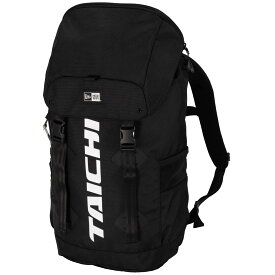 RSタイチ(アールエスタイチ)　NEB010 RUCKSACK［1color］BLACK　35L