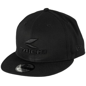 RS^C`(A[GX^C`jLbv NEC001 9FIFTY ALL BLACK ll ONE SIZE