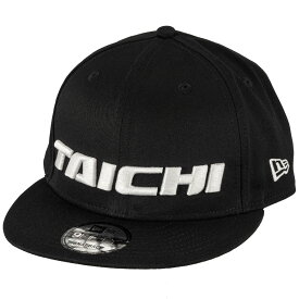 RSタイチ(アールエスタイチ）キャップ NEC001 9FIFTY BLACK/WHITE ll ONE SIZE
