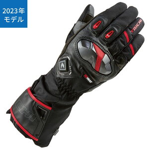 RS^C`(A[GX^C`) oCNO[u 2023Nf RST654 | e-HEAT A[h O[um3colorsn BLACK/RED@STCY