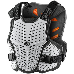 Troy Lee Designs(gC[fUCY) ROCK FIGHT CE `FXgveN^[ WHITE XS/STCY MFJVM[V(2022N~)K oCN It[h 