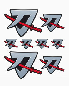 楽天市場 Suzuki ステッカーの通販