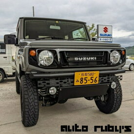 ジムニー 【 JB64 JB74 】 【塗装済】 クラシック 22 スタイル グリル 新型 シエラ suzuki jimny オートルビーズ