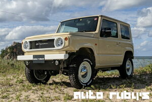 y JB64pz 1C`tgAbvLbg jimny RC XvO Wj[ I[gr[Y autorubys
