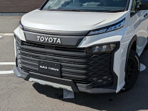 楽天市場】90系 ヴォクシー（グリル｜外装・エアロパーツ）：パーツ<車 