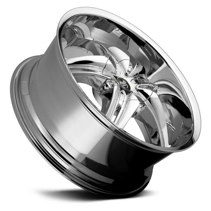 楽天市場】2CRAVE ツークレーブ NO.15 Chrome/Insert B クローム 