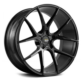 Savini サビーニ BM-14 Gloss Black グロスブラック 21x10.5J オフセット 45 PCD 5x114.3 ハブ径 66mm ホイール4本セット (送料無料)