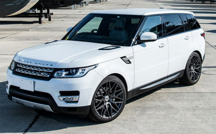 楽天市場】ロマノRFR03(ROMANO RFR03) 20x9J Matte Silver マット  