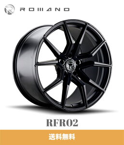 eXfXp XO }m RFR02 20x9J PCD 5x120 }bgubN TESLA MODEL X ROMANO RFR02 MATTE BLACK zC[4{Zbg ()