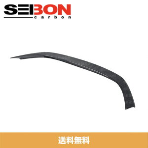 SEIBON AJ[J[i g^86 / TOYOTA 86 / Xo BRZ / SUBARU BRZ 2013-2020Nfp SNX^CJ[{AX|C[ / SN-STYLE CARBON FIBER REAR SPOILER ()