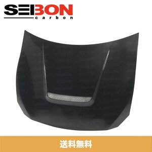 SEIBON AJ[J[i g^86 / TOYOTA 86 / Xo BRZ / SUBARU BRZ 2013-2020NfpVSX^CJ[{{lbg / VS-STYLE CARBON FIBER HOOD ()