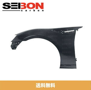 SEIBON AJ[J[i g^86 / TOYOTA 86 / Xo BRZ / SUBARU BRZ 2013-2020NfpOEMX^C̃J[{t@Co[tF_[ / OEM-STYLE CARBON FIBER FENDERS ()