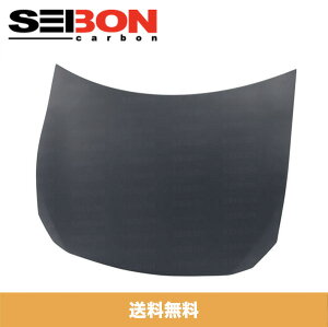 SEIBON AJ[J[i g^86 / TOYOTA 86 / Xo BRZ / SUBARU BRZ 2013-2020NfpOEMX^ChCJ[{{lbg / OEM-STYLE DRY CARBON HOOD ()(hCJ[{i̓}bgd