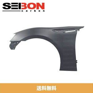 SEIBON AJ[J[i g^86 / TOYOTA 86 / Xo BRZ / SUBARU BRZ 2013-2020NfpOEMX^ChCJ[{tF_[ / OEM-STYLE DRY CARBON FENDERS ()(hCJ[{i̓}bg