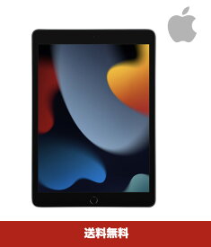 2021年9月発売 Apple iPad 10.2インチ 第9世代 64GB Wi-Fiモデル A13 Bionicチップ Retinaディスプレイ MK2K3LL/A スペースグレイ【新品・送料無料】