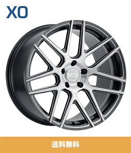 h[o[ W[o[p XO OWA[XN 20x9J tgA PCD 5/120 ET 30 OXK^ ubVVo[tFCX XO LUXURY MOSCOW 20x9J GLOSS GUNMETAL W/BALL MILLED SPOKE & BRUSHE