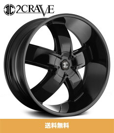 楽天市場】 ホイール > メーカー別 > ツークレーブ ホイール 2CRAVE 