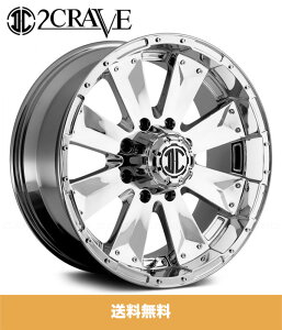 g^ nCG[X Toyota Hiace Van p c[N[u GkGbNX4 N[ 2CRAVE NX-4 Chrome 20x9J Offset 15 PCD 6x139.7 nua 78mm zC[4{Zbg ()