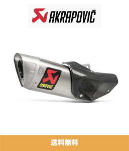 }n YAMAHA R1 (2015N2020N) fp AN|rb` GP `^XbvI GL][Xg AKRAPOVIC GP TITANIUM SLIP-ON EXHAUST FOR YAMAHA R1 / R1S / R1M 2015 TO 2020 ()