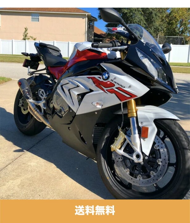 楽天市場】2015年式 BMW S1000RR用 アクラポビッチ ショーティー GP 