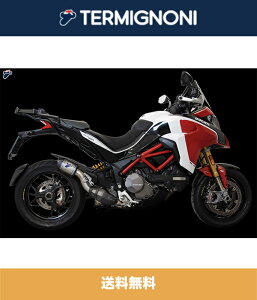 マフラー ムルティストラーダ1200 バイクの人気商品・通販・価格比較 