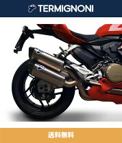 楽天市場】ducati 959 マフラーの通販