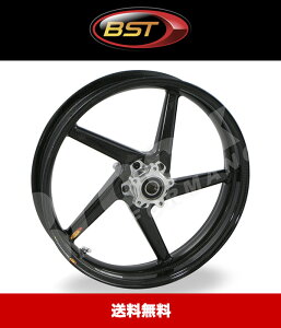 2015N }n YZF-R6p BST _CAhebN 17x 3.5J J[{t@Co[tgzC[1{ BST Diamond TEK 17 x 3.5 Front Wheel - Yamaha R1 (04-14) / R6 (03-16) ()