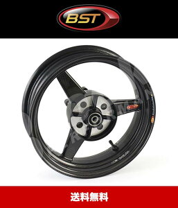 2014N z_ O/ MSX125fp BSTgvebN 12x3.50J J[{t@Co[ AzC[1{ BST Triple TEK 12 x 3.50 Rear Wheel - Honda Grom/MSX125 (14-20) and Monkey (2019) ()