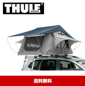 Thule Tepui Explorer Ayer 2 X[[ [tgbveg X[[ evC GNXv[[ GA[ 2 wCYO[ TH901200 ()