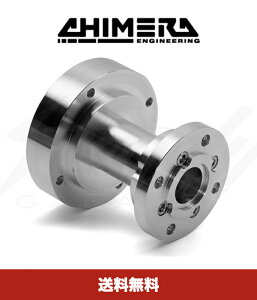 LGWjAO Anu z_ O L[ 125 CHIMERA ENGINEERING REAR HUB HONDA GROM MONKEY 125 ()