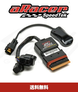 G[[T[ RC X[p[2Xe[W3 ɂ̃GWǗVXe ECU z_ O 125 2022Nȍ~f ARACER RC SUPER 2 STAGE 3 ULTIMATE ENGINE MANAGEMENT SYSTEM ECU HONDA GROM 125 2022+ ()