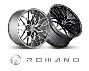 }m RFR05 (ROMANO RFR05) 19×10.5 tg A }bgubN Matte Black }bgVo[ Matte Silver uNzC[4{Zbg ()