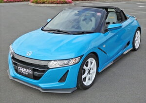 S660 JW5 5_Zbg (AX|C[) FRP+J[{