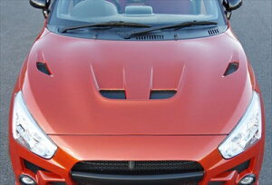 Ry[u LA400K ESQUELETO STYLE {lbg FRP CJo[t hς