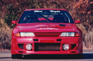 GT-R32 �t�����g�o���p�[ ver.01