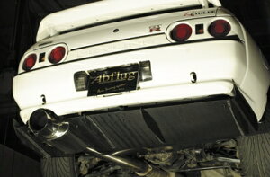 GT-R32 ���A�A���_�[�f�B�t���[�U�[�i�J�[�{���j