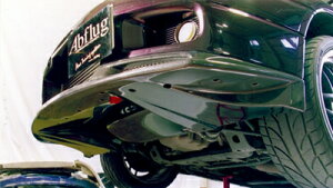 GT-R33 tgA_[fBt[U[ (GFRP)