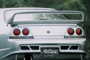 GT-R33 AX|C[ (Highj