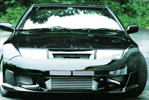 tFAfBZ Z32 tgop[X|C[ ver. 04R (Center Duct)