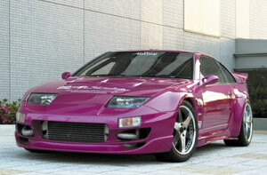 tFAfBZ Z32 tgop[X|C[ ver. Mure