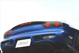 RX-7 FD3S Aop[ ver. Cv