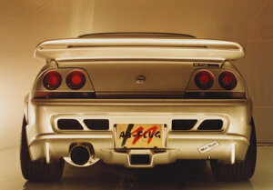 GT-R33 Aop[ hς