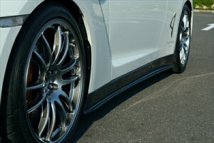 GT-R35 TChXJ[g (FRP) hς