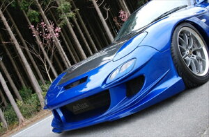 RX-7 FD3S tgop[ ver. Cv hς