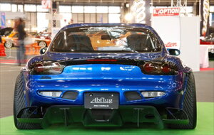 RX-7 FD3S AA_[fBt[U[ver.430iJ[{j