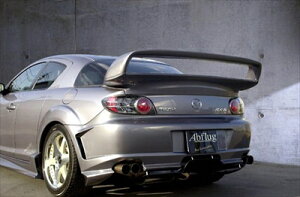 RX-8 SE3P AX|C[ (High)