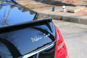 xcSNX W221 Urban Zone AX|C[