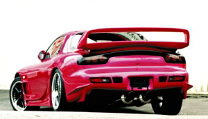 RX-7 FD3S AX|C[ ver. GTMiHighj hς