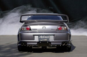 RX-8 SE3PAop[A_[fBt[U[ (J[{) (O2003/04-2008/02) hς