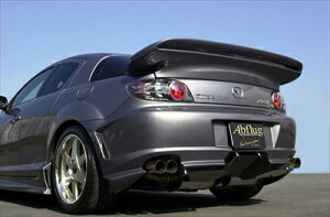 RX-8 SE3P AX|C[ (Low) hς